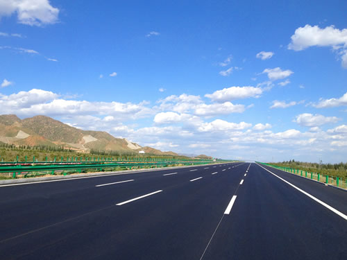公路工程